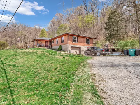 257 N Letterman Rd, Paragon, IN 46166