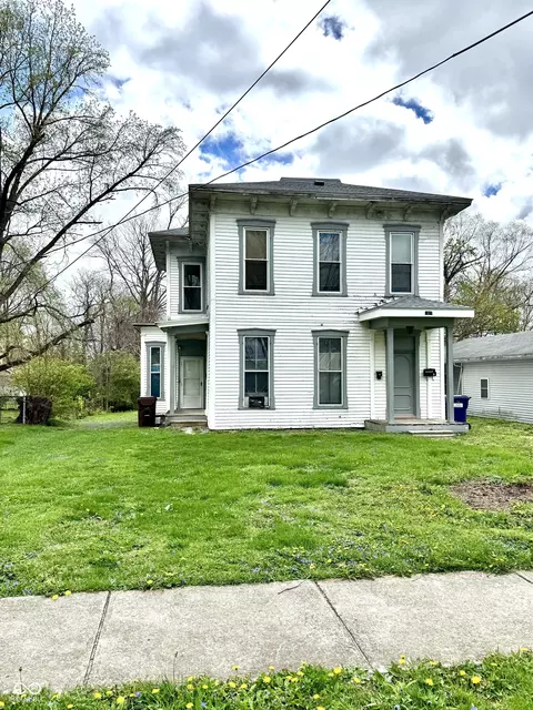 1007 S Indiana St, Greencastle, IN 46135