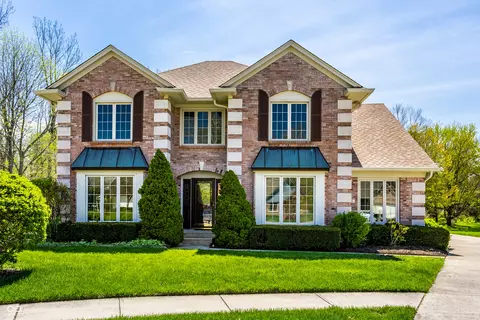 4731 Moss Creek Ct, Indianapolis, IN 46237