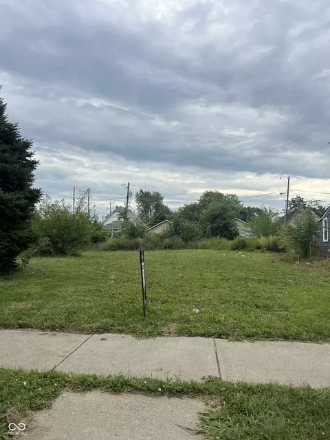 1117 Villa Ave, Indianapolis, IN 46203