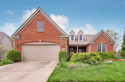 1361 Trescott Dr, Westfield, IN 46074
