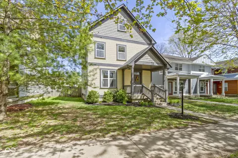 2225 Alabama St, Indianapolis, IN 46205