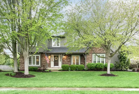 13948 Silver Stream Dr, Carmel, IN 46032