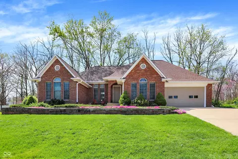 424 Orchard Blvd, Danville, IN 46122