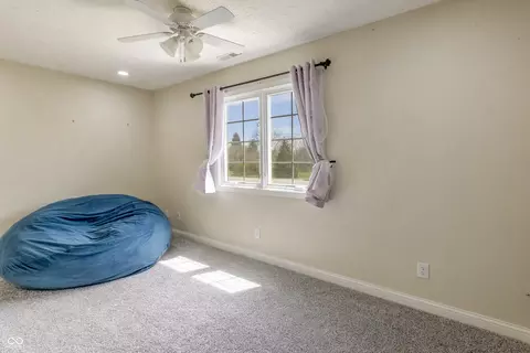 Bedroom - 6472 Independence Ct, Pendleton, IN 46064 photo 5 of 7