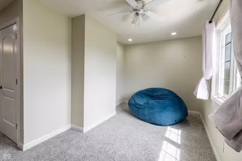 Bedroom - 6472 Independence Ct, Pendleton, IN 46064 photo 6 of 7