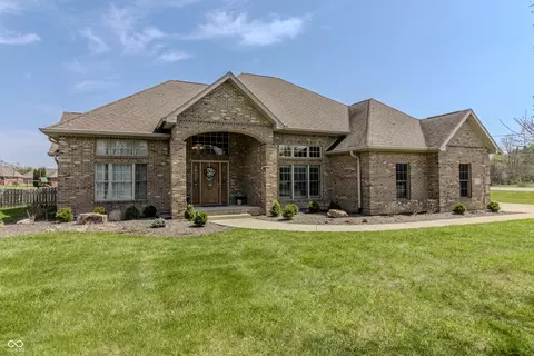 6472 Independence Ct, Pendleton, IN 46064