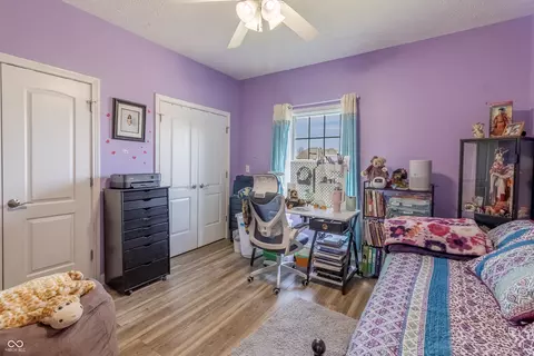 Bedroom - 6472 Independence Ct, Pendleton, IN 46064 photo 3 of 7