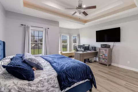 Bedroom - 6472 Independence Ct, Pendleton, IN 46064 photo 1 of 7