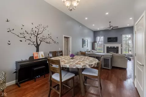 Dining - 6472 Independence Ct, Pendleton, IN 46064 photo 1 of 3
