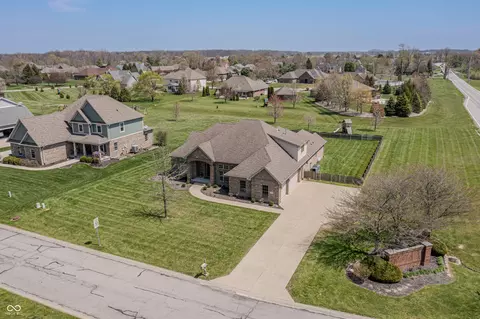 View/Area - 6472 Independence Ct, Pendleton, IN 46064 photo 1 of 10