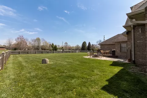Exterior - 6472 Independence Ct, Pendleton, IN 46064 photo 15 of 16