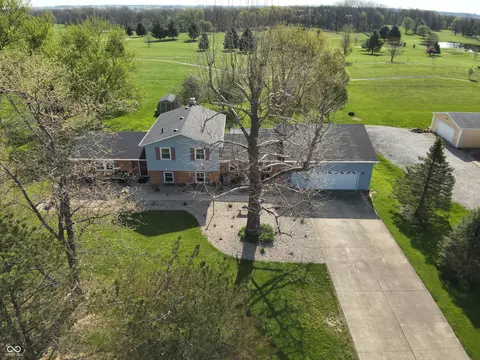 3880 N 150 E, Rushville, IN 46173