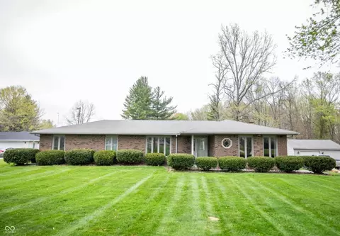 2290 W County Road 300 N, North Vernon, IN 47265