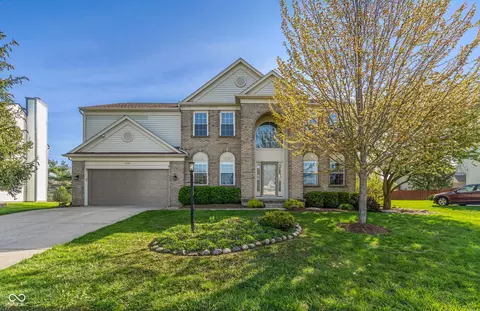 158 Bloomfield Ln, Westfield, IN 46074