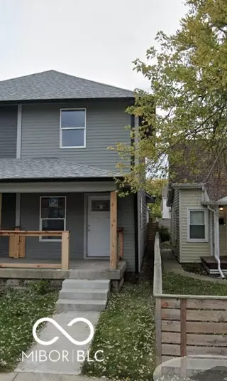 257 E Minnesota St, Indianapolis, IN 46225