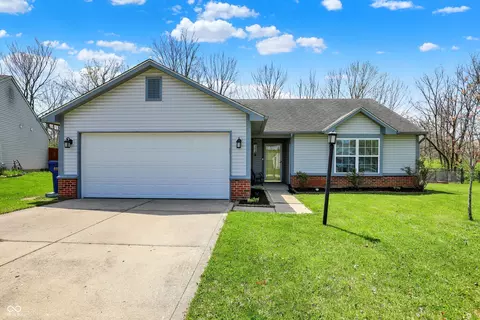 8110 Madrone Ct, Indianapolis, IN 46236