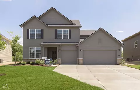 7215 Barrett Dr, Brownsburg, IN 46112