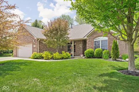 7340 Stones River Dr, Indianapolis, IN 46259
