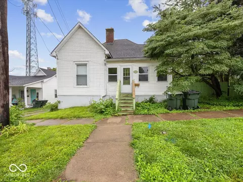 315 E North St, Greensburg, IN 47240