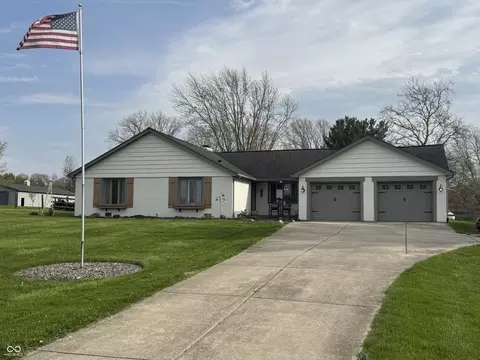 1873 W 950 S, Pendleton, IN 46064 photo 2
