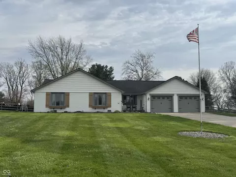 1873 W 950 S, Pendleton, IN 46064