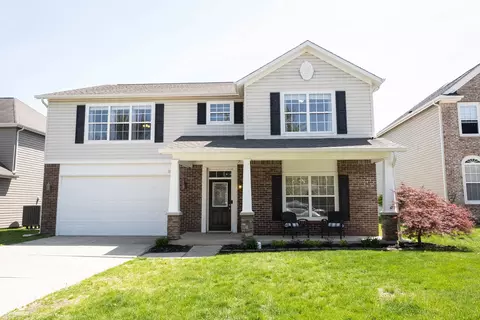 11327 Guy St, Fishers, IN 46038