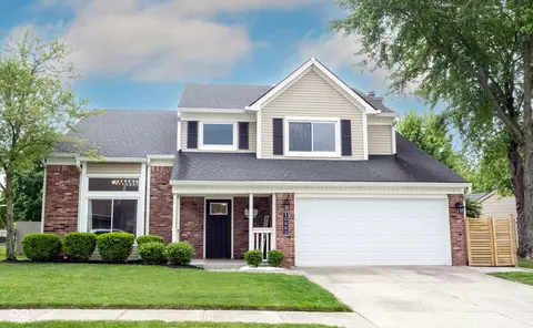 10982 Gate Cir, Fishers, IN 46038