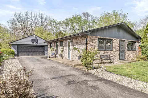 1850 Cruft St, Indianapolis, IN 46203