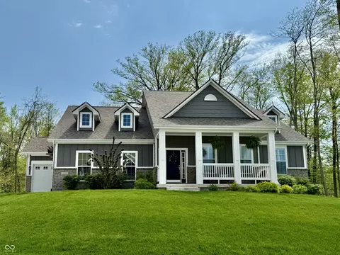 13705 Beam Ridge Dr, Mccordsville, IN 46055