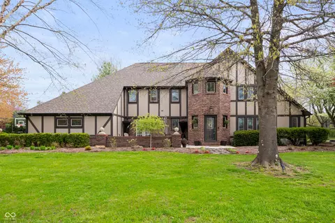 1122 Mill Run Dr, Noblesville, IN 46062