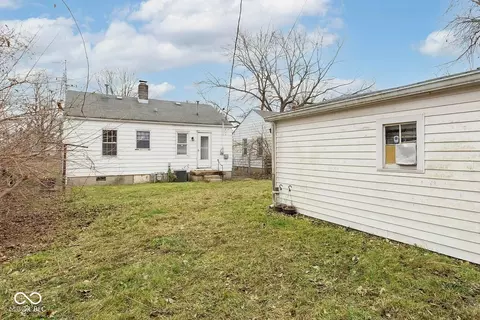 1726 N Euclid Ave, Indianapolis, IN 46218