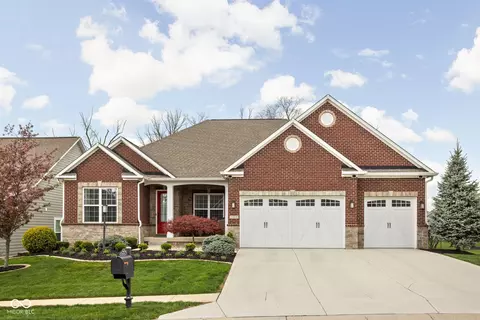 7450 Cassilly Ct, Indianapolis, IN 46278