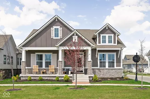 1230 Amberley Way, Westfield, IN 46074
