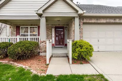 8618 Turnstone Ct, Indianapolis, IN 46234