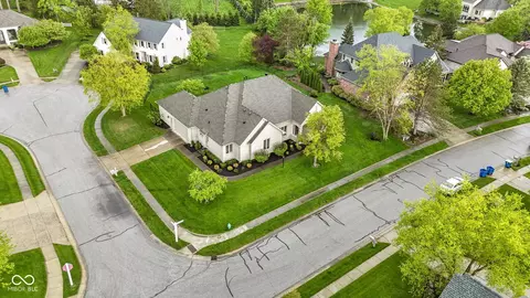 View/Area - 10794 Pine Needle Ct, Fishers, IN 46037 photo 8 of 15