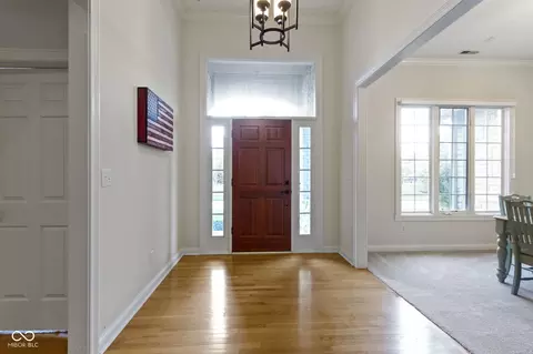 Entry Way - 10794 Pine Needle Ct, Fishers, IN 46037 photo 3 of 3