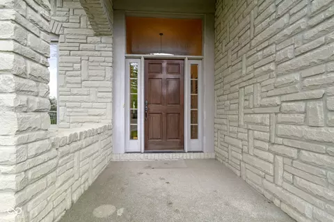 Entry Way - 10794 Pine Needle Ct, Fishers, IN 46037 photo 1 of 3