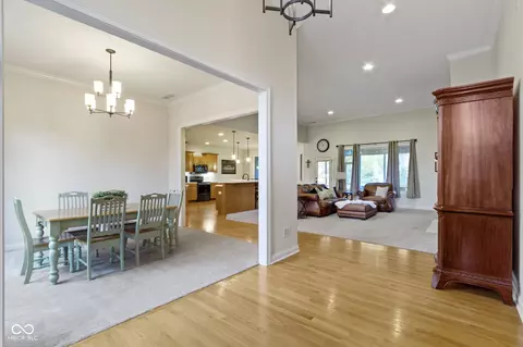 Other - 10794 Pine Needle Ct, Fishers, IN 46037 photo 1 of 7