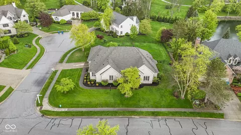 View/Area - 10794 Pine Needle Ct, Fishers, IN 46037 photo 7 of 15