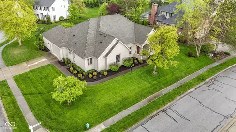 View/Area - 10794 Pine Needle Ct, Fishers, IN 46037 photo 9 of 15