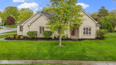 10794 Pine Needle Ct, Fishers, IN 46037