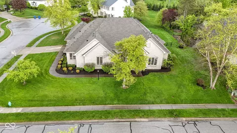 View/Area - 10794 Pine Needle Ct, Fishers, IN 46037 photo 10 of 15