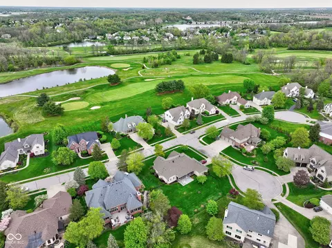 View/Area - 10794 Pine Needle Ct, Fishers, IN 46037 photo 15 of 15