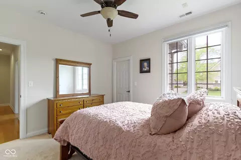 Bedroom - 10794 Pine Needle Ct, Fishers, IN 46037 photo 8 of 8