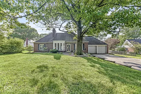 5747 Allisonville Rd, Indianapolis, IN 46220
