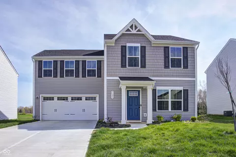 7195 E Rising Sun Cir S, Camby, IN 46113