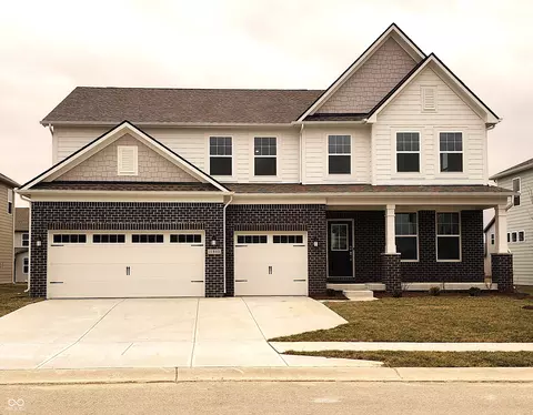11893 Aubrey Ln, Fishers, IN 46040