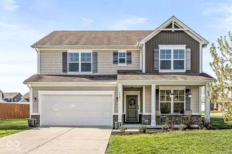 7901 Apalachee Dr, Indianapolis, IN 46217
