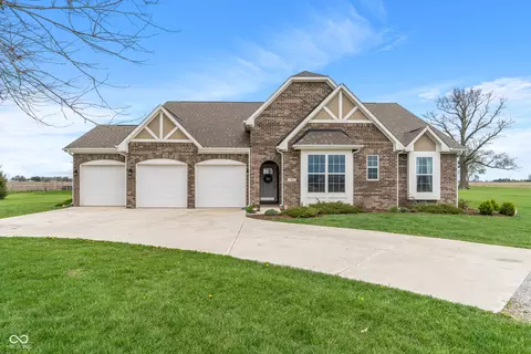 52 E 286th St, Atlanta, IN 46031